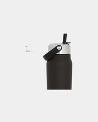 Custom recycled stainless steel 24-oz insulated bottle - 10