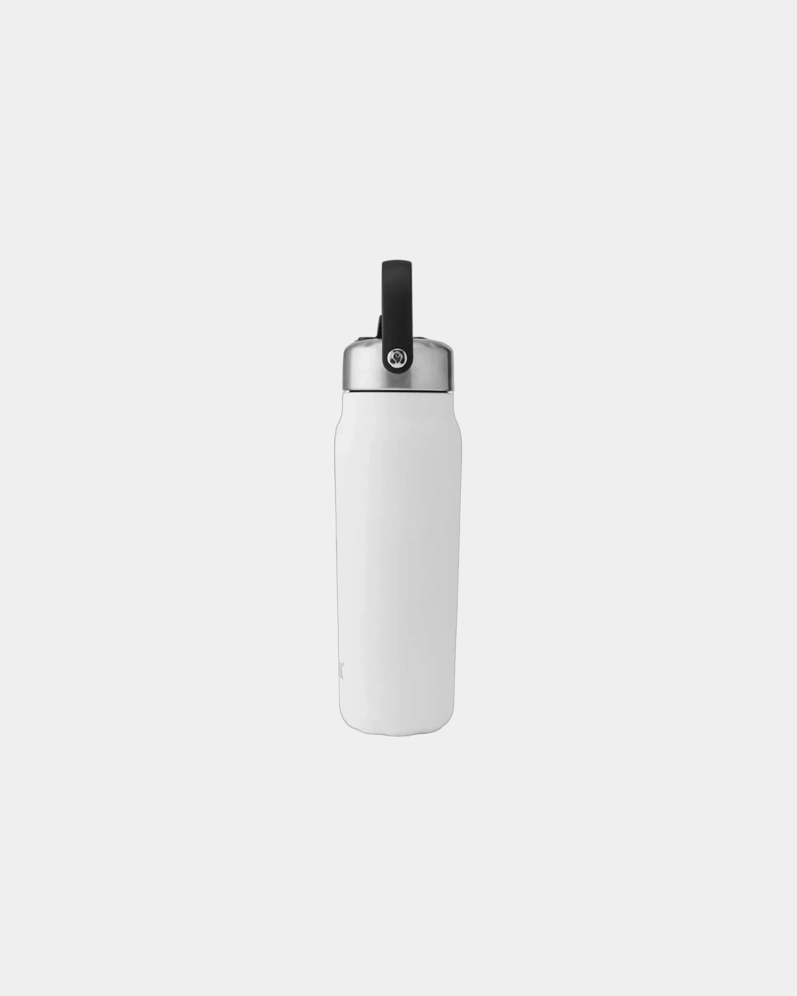 Custom recycled stainless steel 24-oz insulated bottle - 13