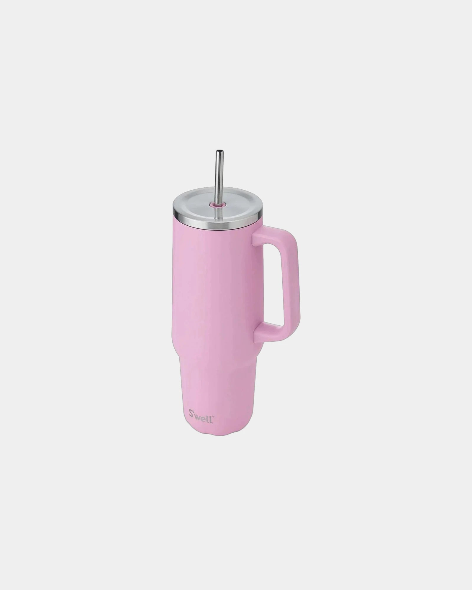 Custom recycled stainless steel 40-oz tumbler XL - 27