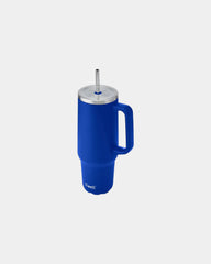 Custom recycled stainless steel 40-oz tumbler XL - 2