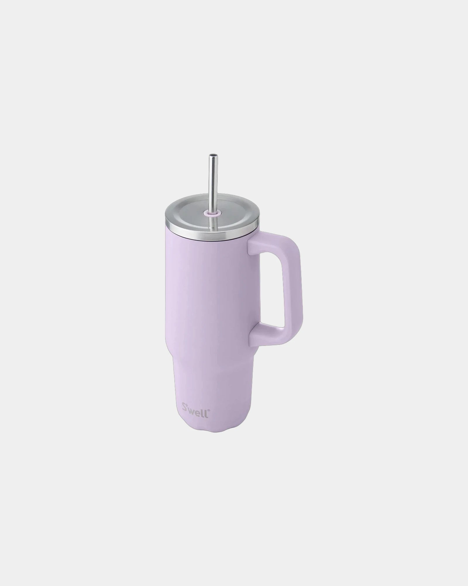 Custom insulated stainless steel 30-oz tumbler - 16