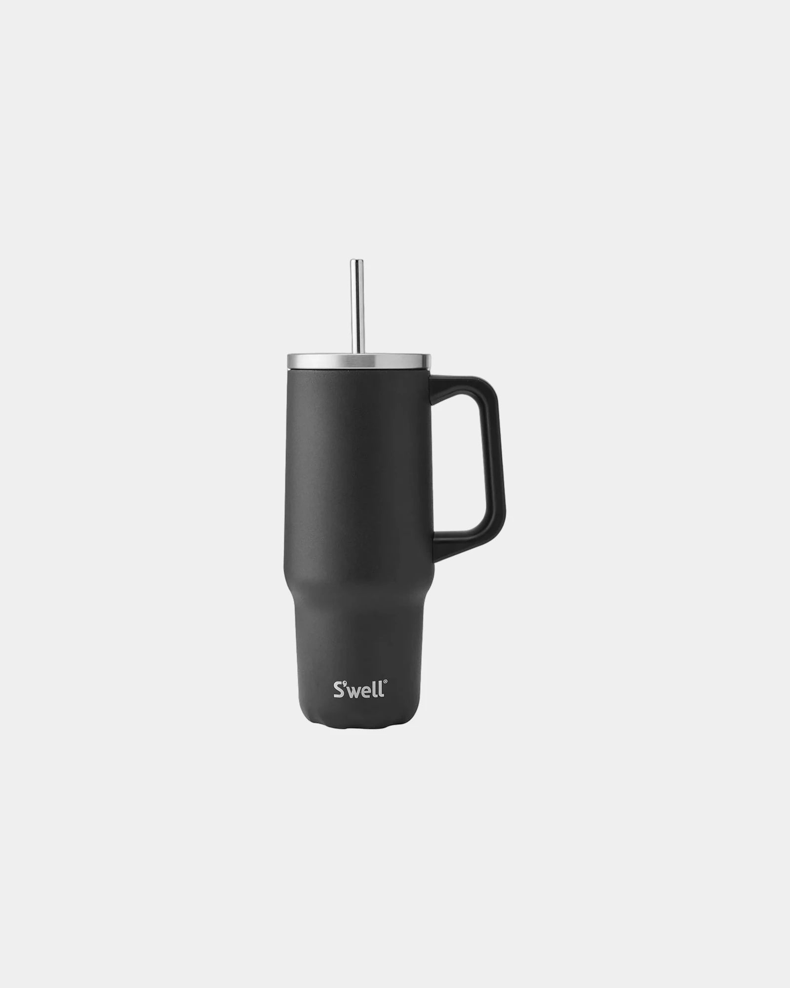 Custom insulated stainless steel 30-oz tumbler - 8