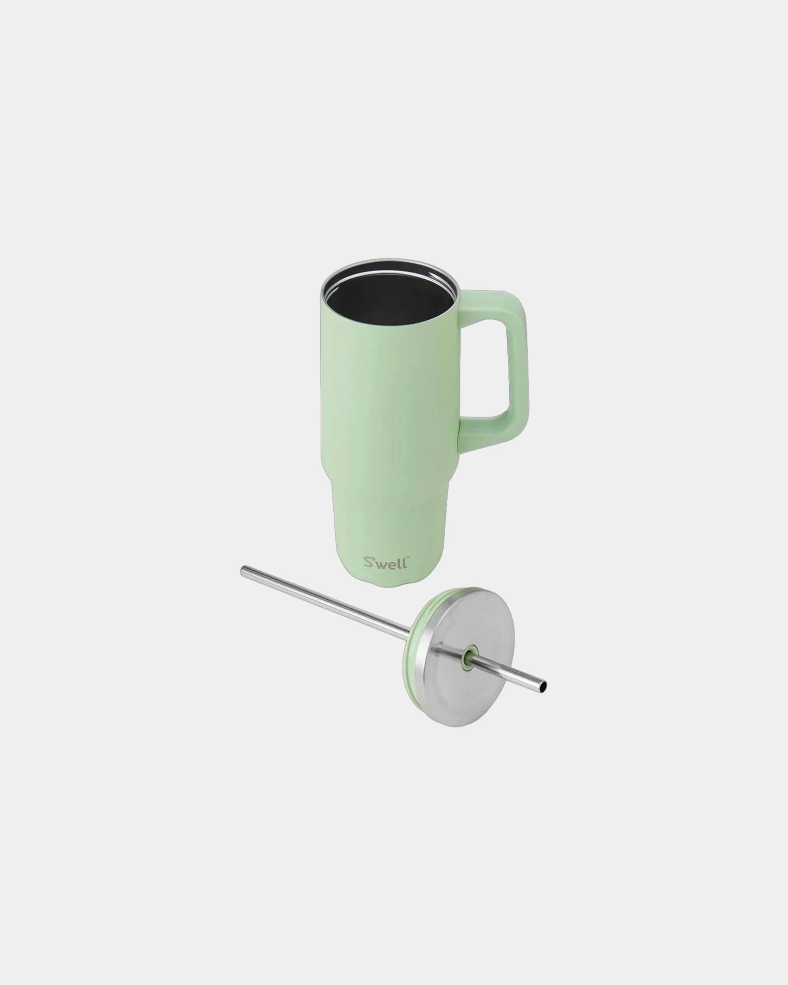 Custom insulated stainless steel 30-oz tumbler - 2
