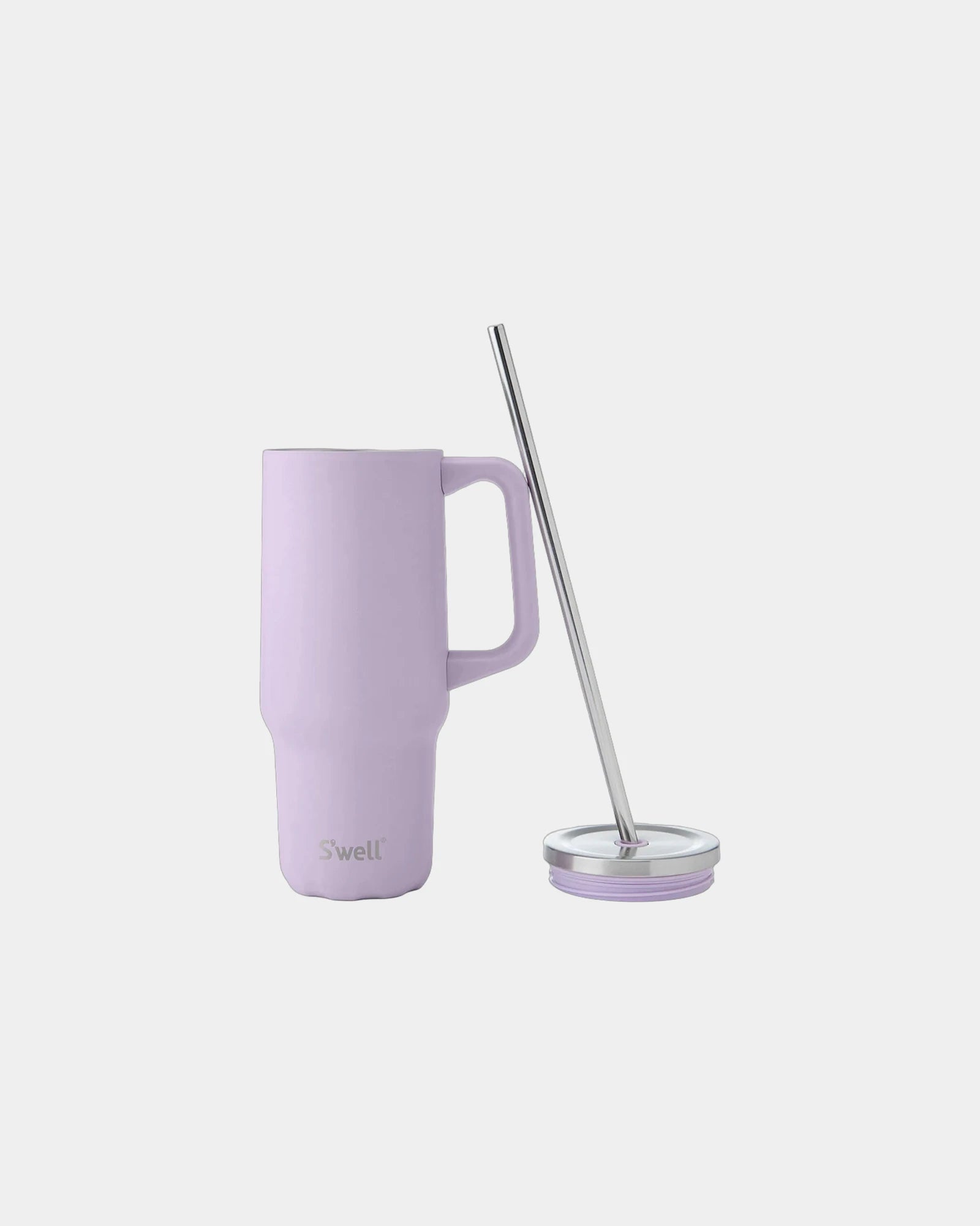 Custom insulated stainless steel 30-oz tumbler - 15