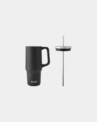 Custom insulated stainless steel 30-oz tumbler - 9