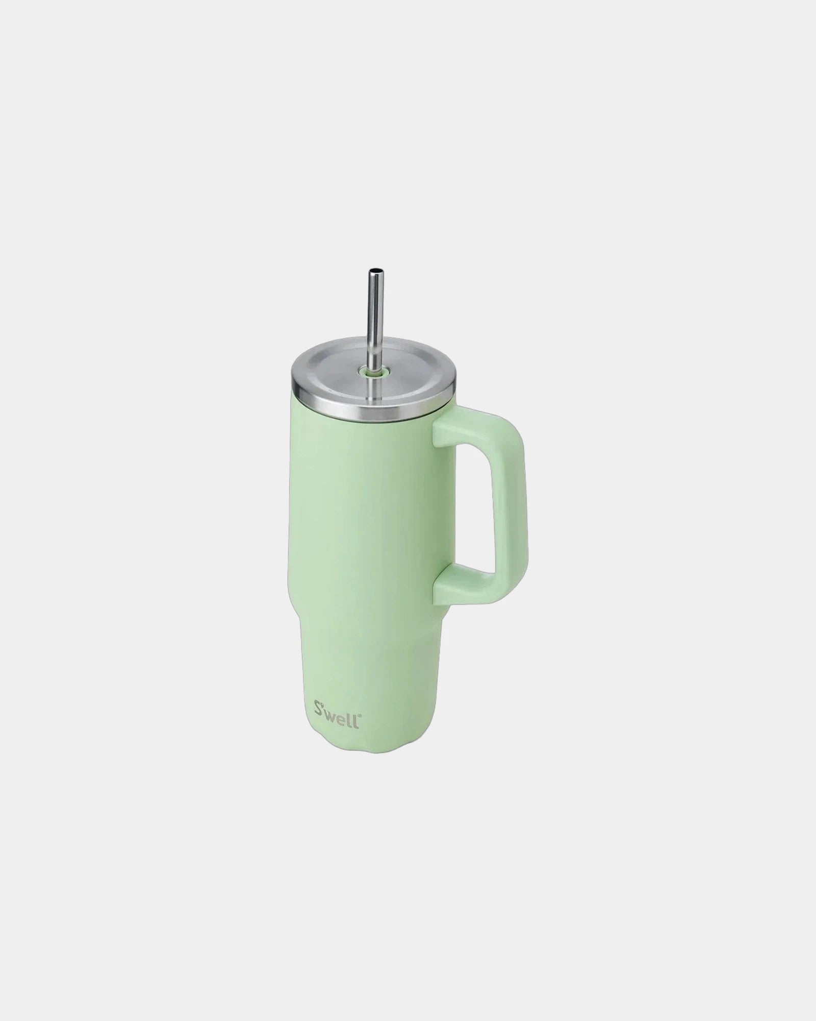 Custom insulated stainless steel 30-oz tumbler - 1