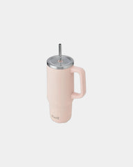 Custom insulated stainless steel 30-oz tumbler - 20