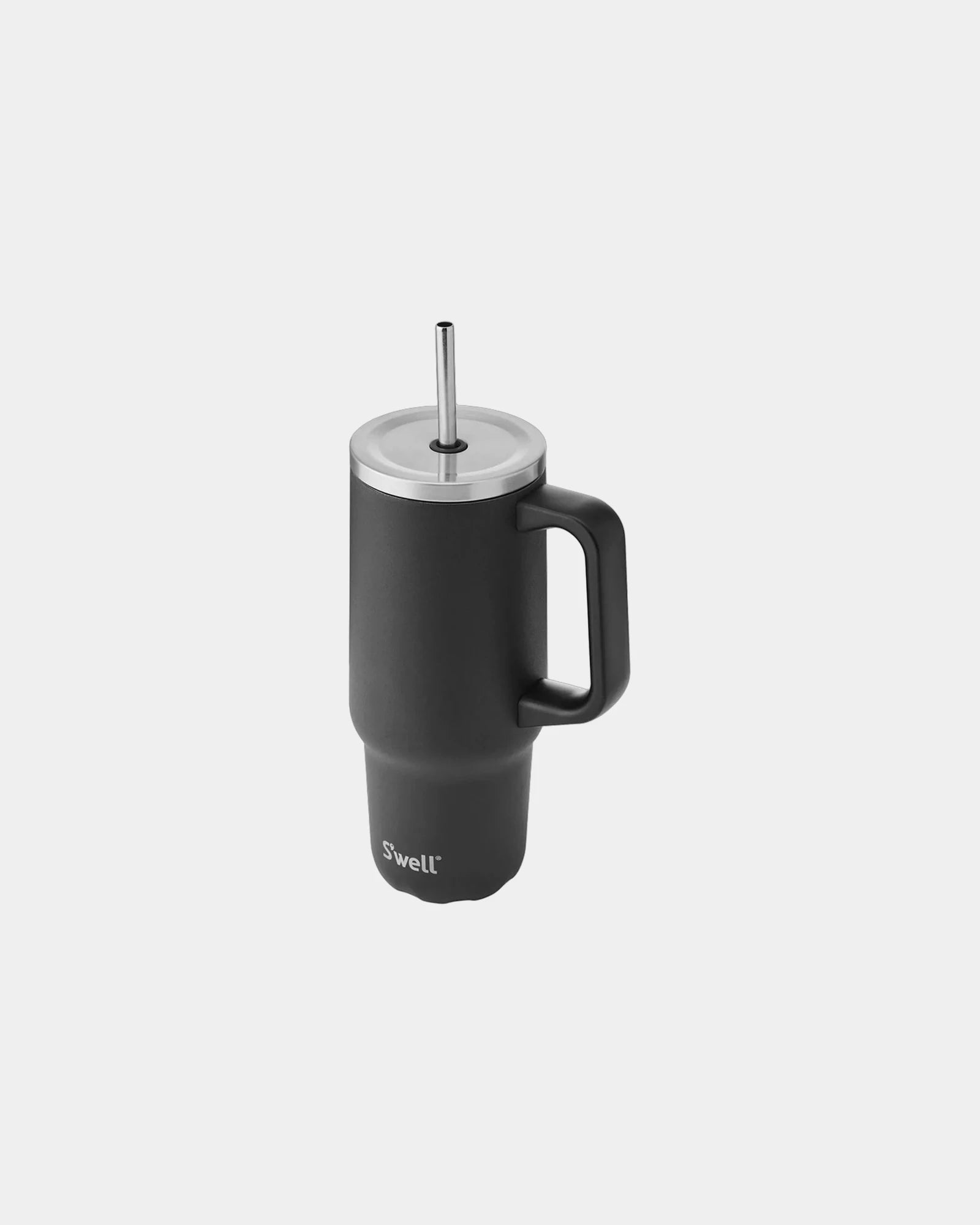 Custom insulated stainless steel 30-oz tumbler - 10