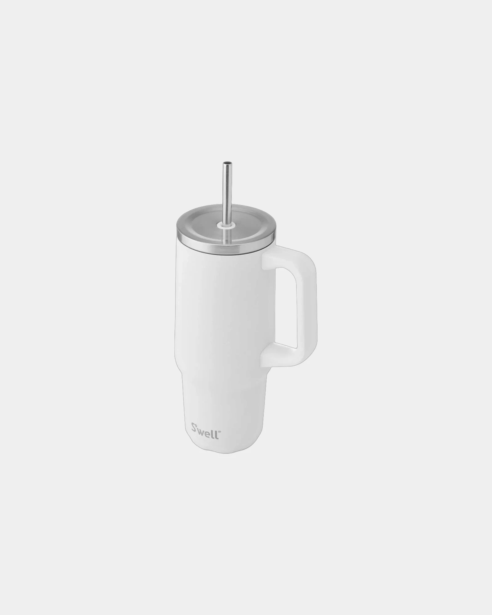 Custom insulated stainless steel 30-oz tumbler - 13