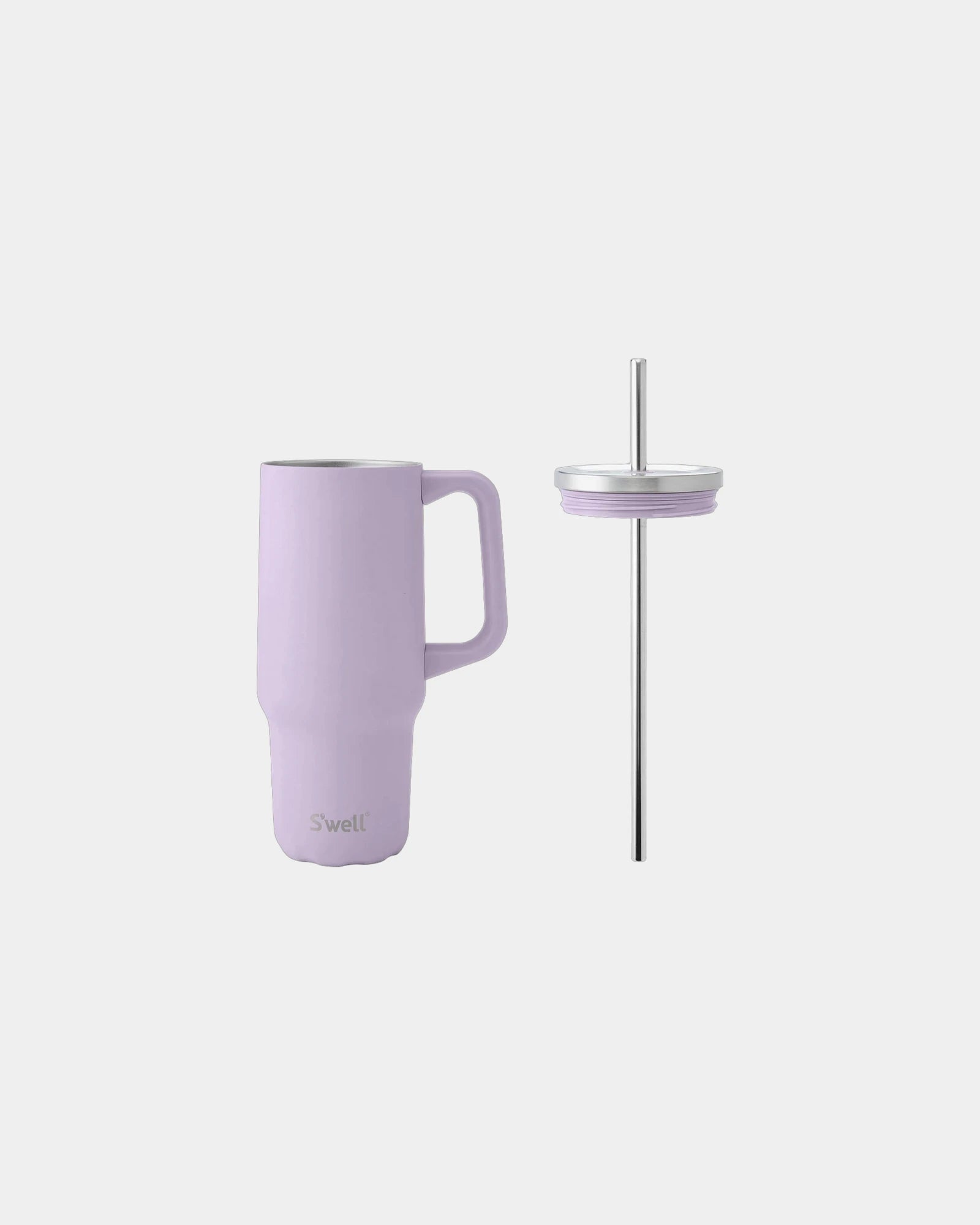 Custom insulated stainless steel 30-oz tumbler - 14