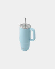 Custom insulated stainless steel 30-oz tumbler - 7