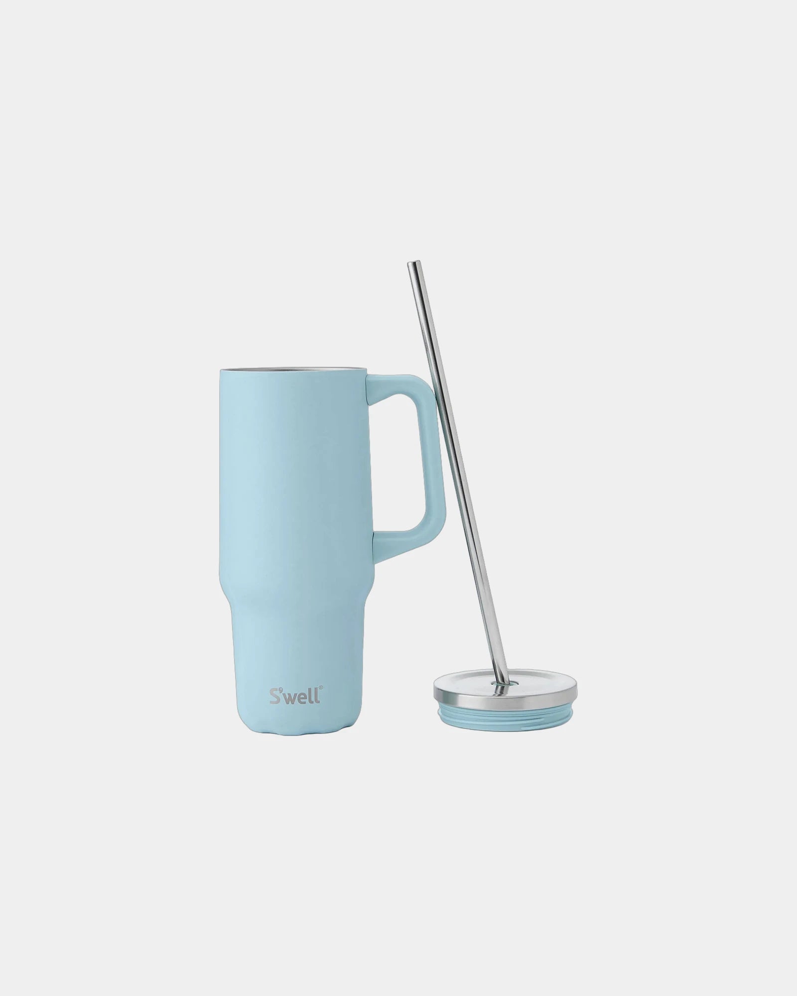 Custom insulated stainless steel 30-oz tumbler - 6