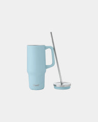 Custom insulated stainless steel 30-oz tumbler - 6