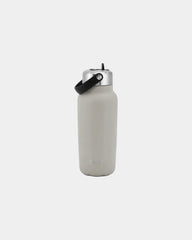 Custom recycled stainless steel 32-oz water bottle - 4