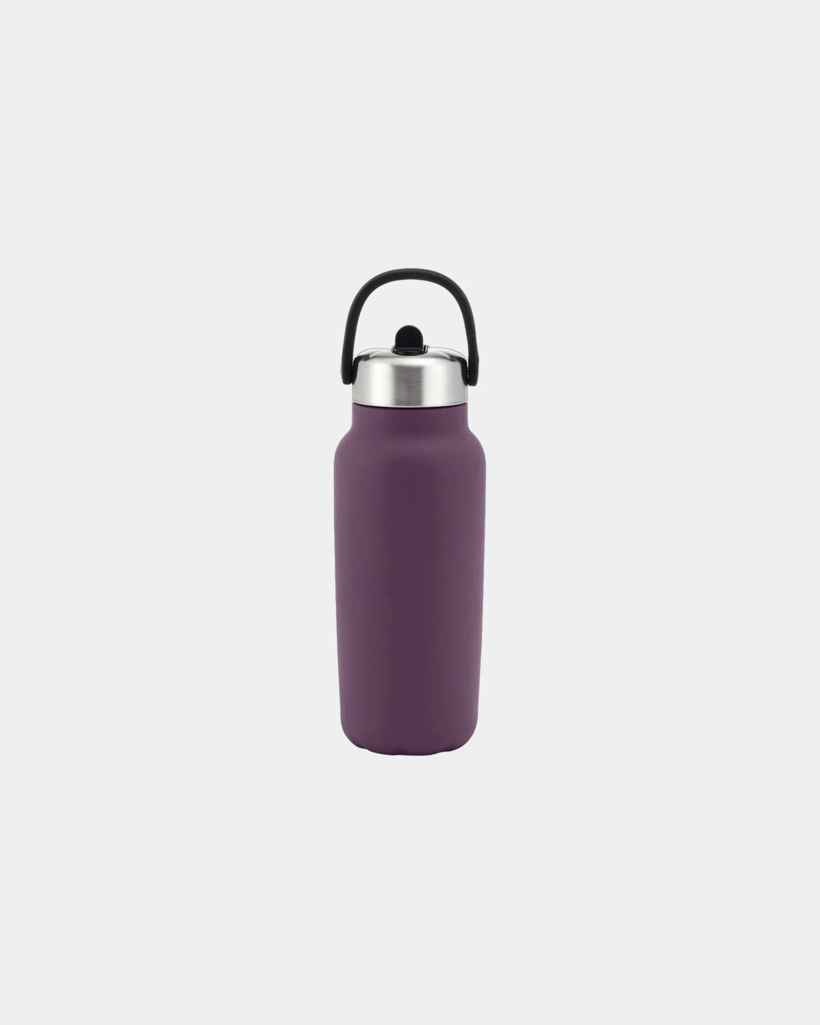 Custom recycled stainless steel 32-oz water bottle - 17