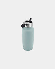Custom recycled stainless steel 32-oz water bottle - 10