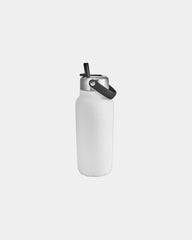 Custom recycled stainless steel 32-oz water bottle - 22