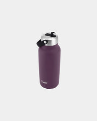 Custom recycled stainless steel 32-oz water bottle - 15