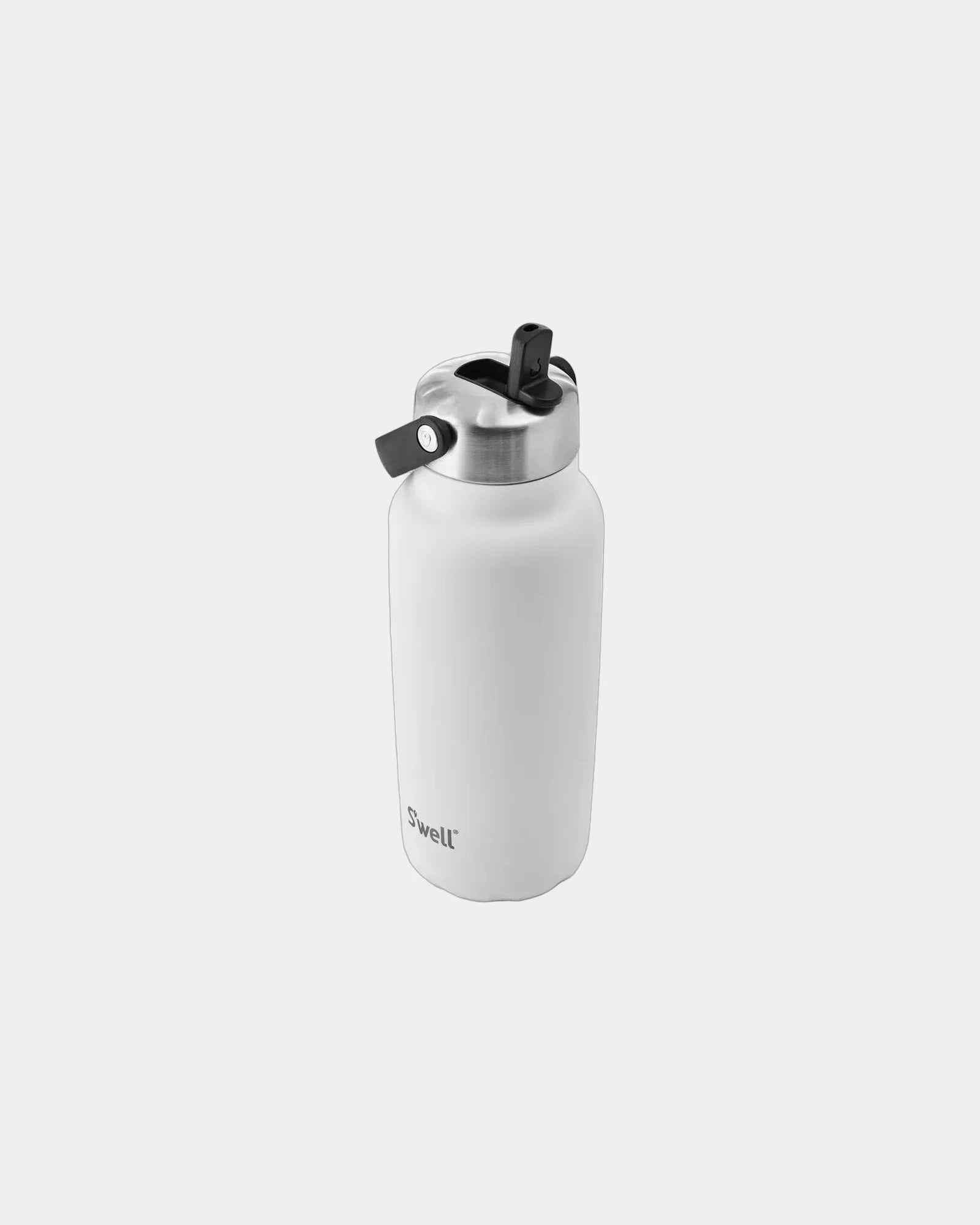 Custom recycled stainless steel 32-oz water bottle - 20