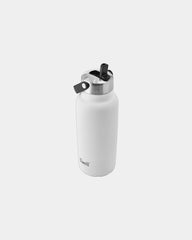 Custom recycled stainless steel 32-oz water bottle - 20