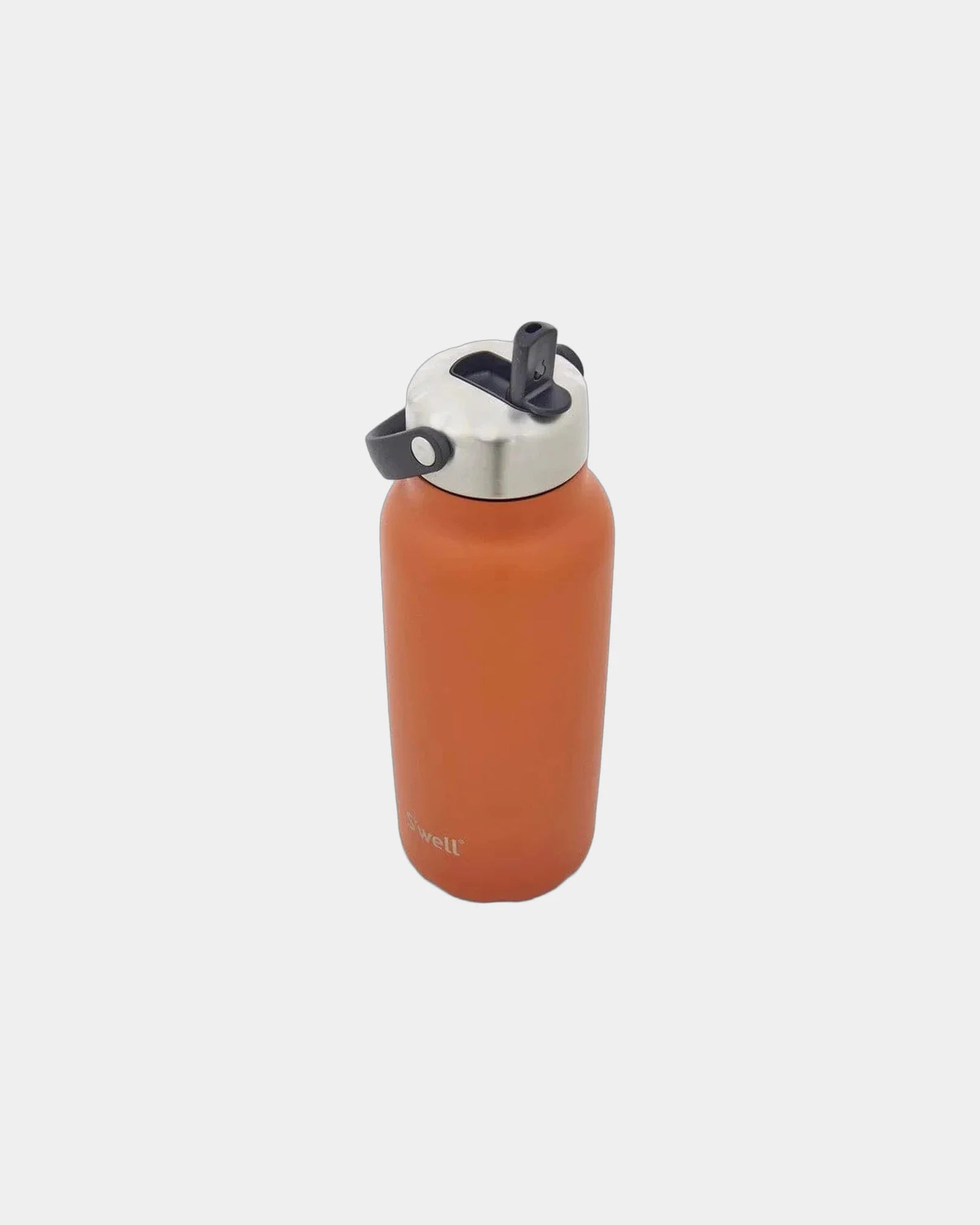 Custom recycled stainless steel 32-oz water bottle - 23