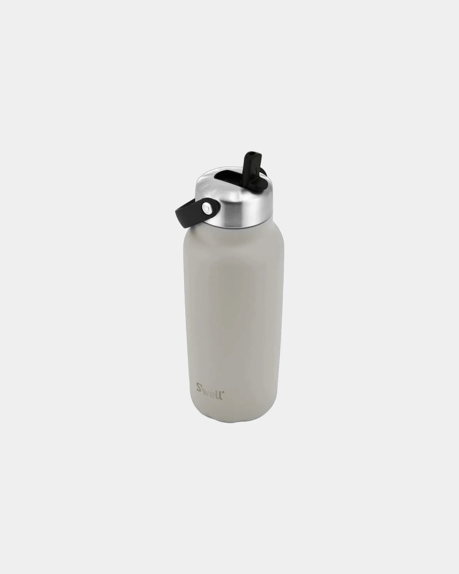 Custom recycled stainless steel 32-oz water bottle - 7