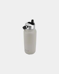 Custom recycled stainless steel 32-oz water bottle - 7