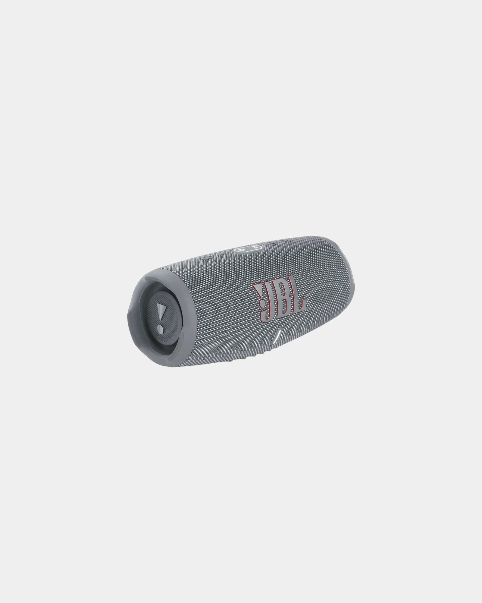 Promotional waterproof JBL Charge 5 Bluetooth speaker - Gray