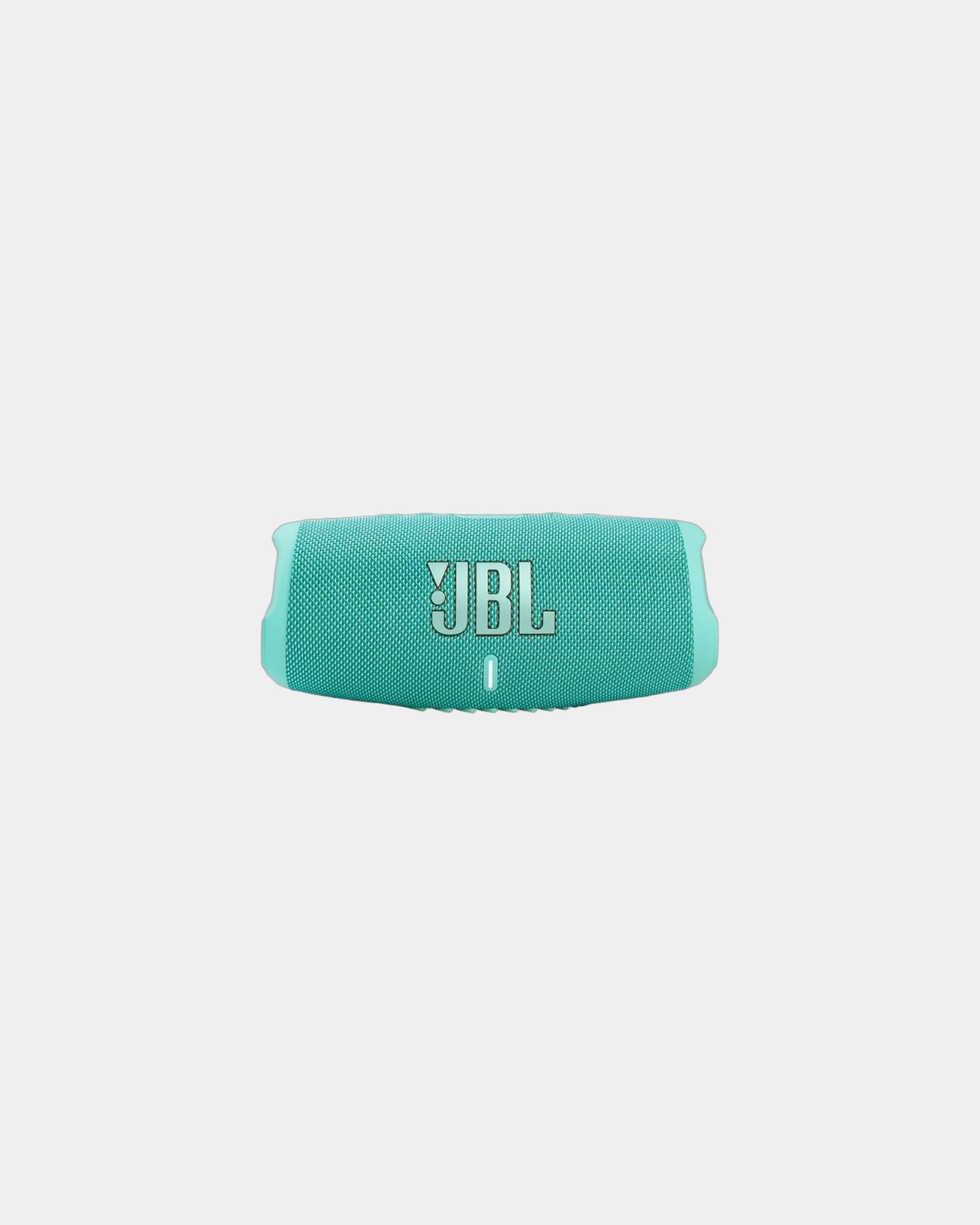 Promotional waterproof JBL Charge 5 Bluetooth speaker - Teal