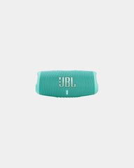 Promotional waterproof JBL Charge 5 Bluetooth speaker - Teal