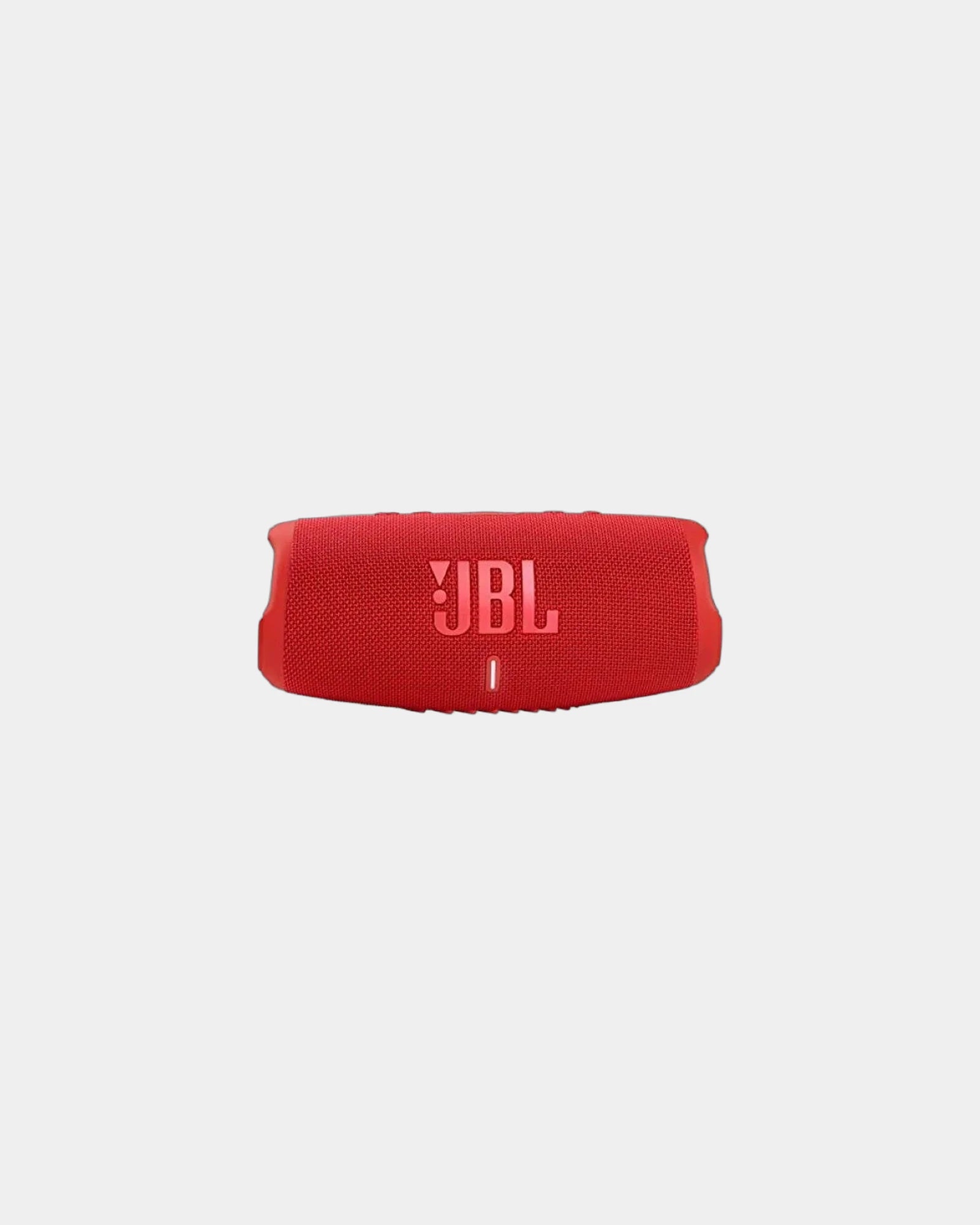 Promotional waterproof JBL Charge 5 Bluetooth speaker - Red