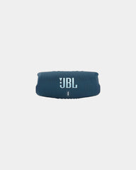 Promotional waterproof JBL Charge 5 Bluetooth speaker - Blue