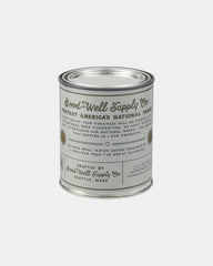 Custom 14 oz soy wax candle - Redwood National Park - 5