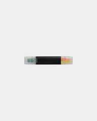 Promotional quad-color ABS plastic highlighter set - 5