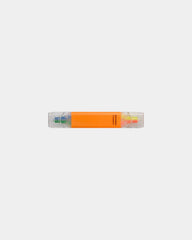 Promotional quad-color ABS plastic highlighter set - 27