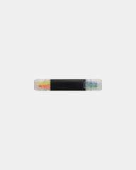 Promotional quad-color ABS plastic highlighter set - 6