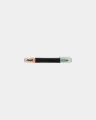 Promotional quad-color ABS plastic highlighter set - 7