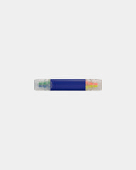 Promotional quad-color ABS plastic highlighter set - 12