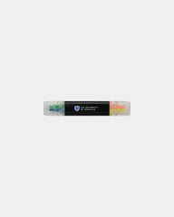 Promotional quad-color ABS plastic highlighter set - 9