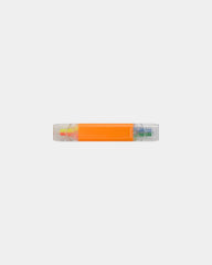 Promotional quad-color ABS plastic highlighter set - 22