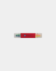 Promotional quad-color ABS plastic highlighter set - 35
