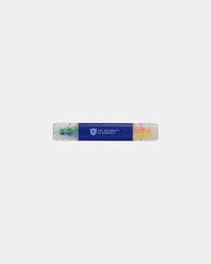 Promotional quad-color ABS plastic highlighter set - 17