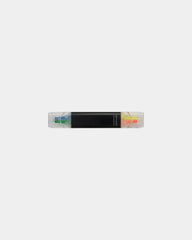 Promotional quad-color ABS plastic highlighter set - 10