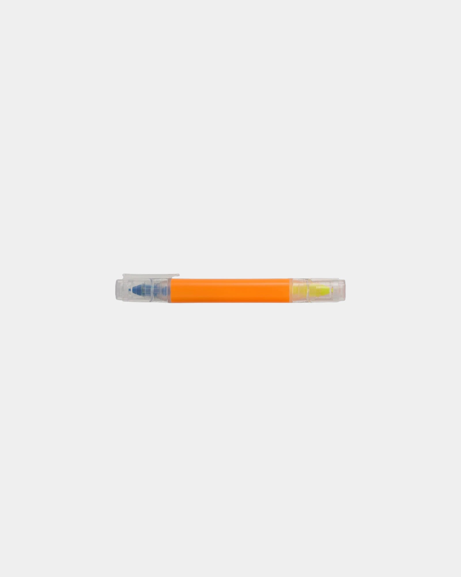 Promotional quad-color ABS plastic highlighter set - 24