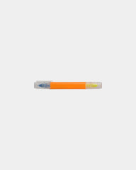 Promotional quad-color ABS plastic highlighter set - 24