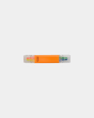 Promotional quad-color ABS plastic highlighter set - 28