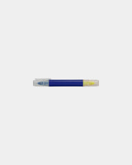 Promotional quad-color ABS plastic highlighter set - 15