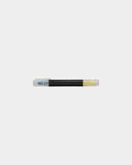 Promotional quad-color ABS plastic highlighter set - 8