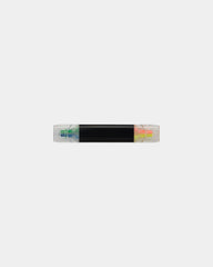 Promotional quad-color ABS plastic highlighter set - 1