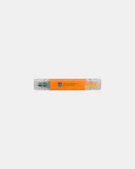 Promotional quad-color ABS plastic highlighter set - 26